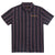 Dark Seas Striker Short-Sleeve Shirt Navy