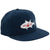 Dark Seas Thunnus Hat Navy