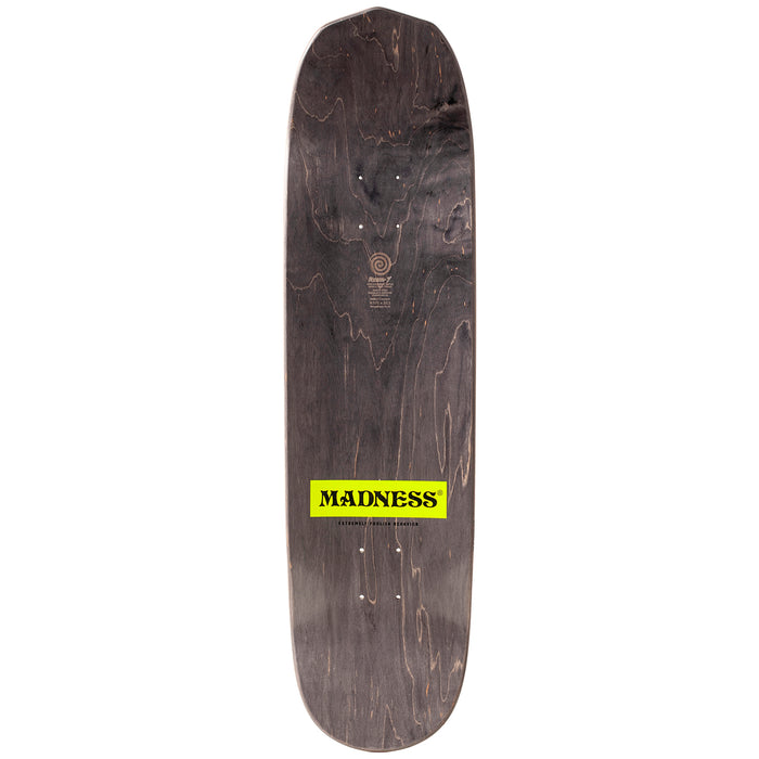 Madness Desiree R7 8.375 Skateboard Deck