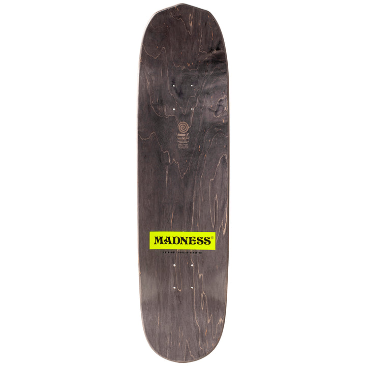 Madness Desiree R7 8.375 Skateboard Deck