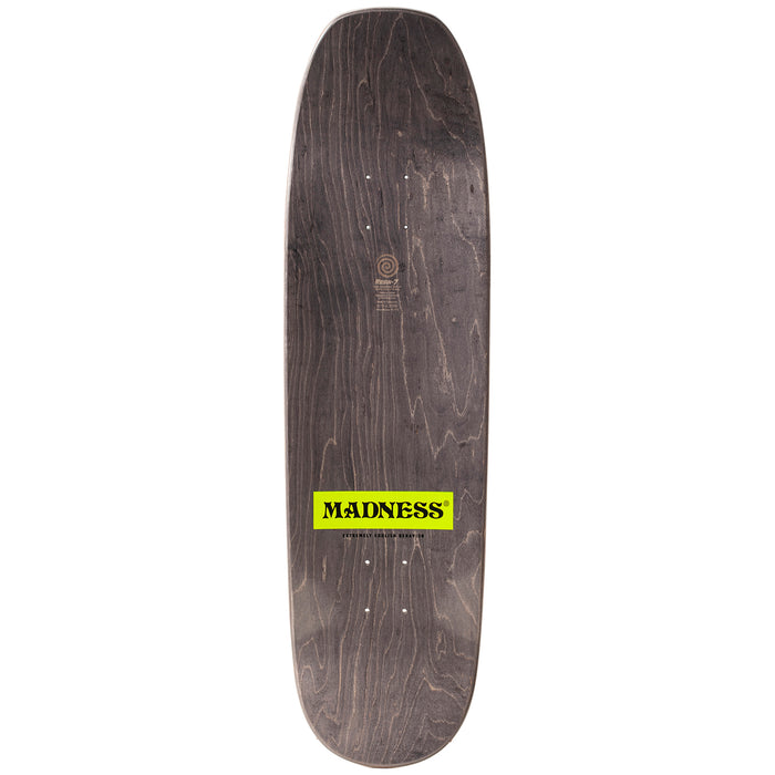 Madness Dreams R7 8.75 Skateboard Deck