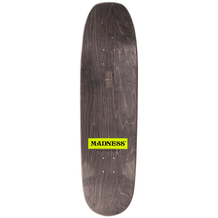 Madness Dreams R7 8.75 Skateboard Deck