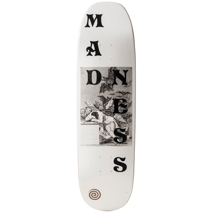 Madness Dreams R7 8.75 Skateboard Deck