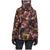 Roxy GORE-TEX 2L Essence Jacket - Women's True Black Night Palm