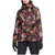 Roxy GORE-TEX 2L Essence Jacket - Women's True Black Night Palm