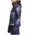 Roxy Snowstorm Plus Jacket - Women's Medieval Blue Sparkles