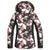 Roxy Jet Ski Premium Jacket - Women's Living Coral Plumes