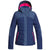 Roxy Dakota Jacket - Women's Medieval Blue