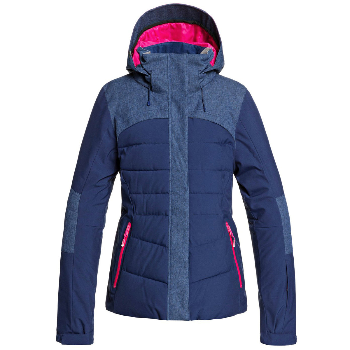 Roxy Dakota Jacket - Women's Medieval Blue