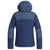 Roxy Dakota Jacket - Women's Medieval Blue