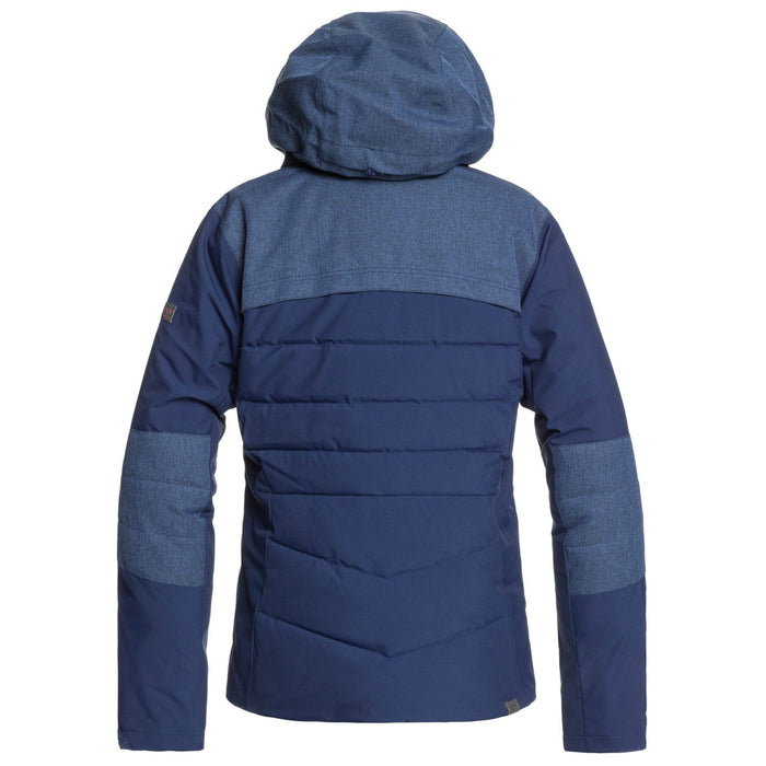 Roxy Dakota Jacket - Women's Medieval Blue