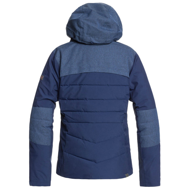 Roxy Dakota Jacket - Women's Medieval Blue