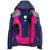 Roxy Dakota Jacket - Women's Medieval Blue
