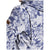 Roxy Glade Printed GORE-TEX 2L Jacket - Women's Heather Grey Botanical Flowers