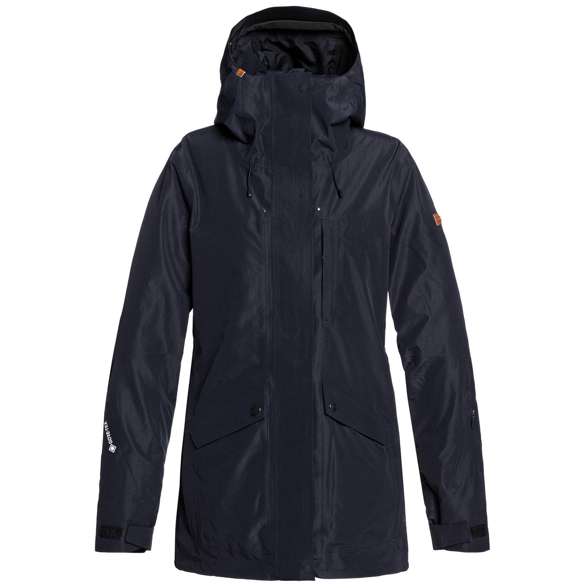 Roxy Glade GORE-TEX 2L Jacket - Women's True Black