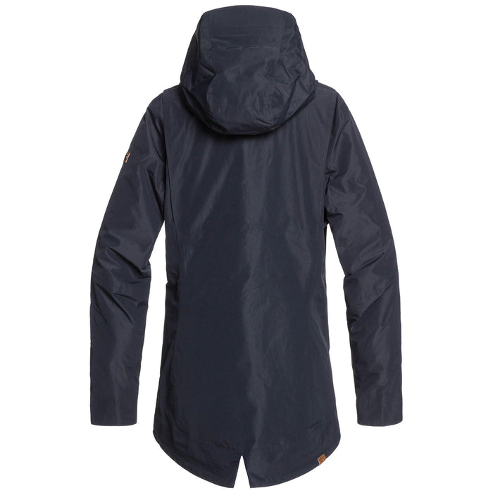 Roxy Glade GORE-TEX 2L Jacket - Women's True Black