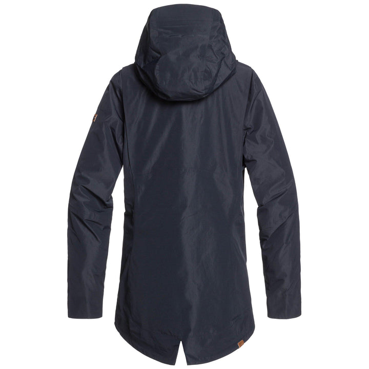 Roxy Glade GORE-TEX 2L Jacket - Women's True Black