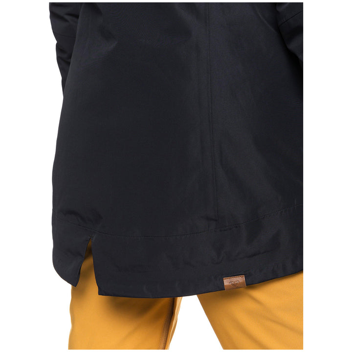 Roxy Glade GORE-TEX 2L Jacket - Women's True Black