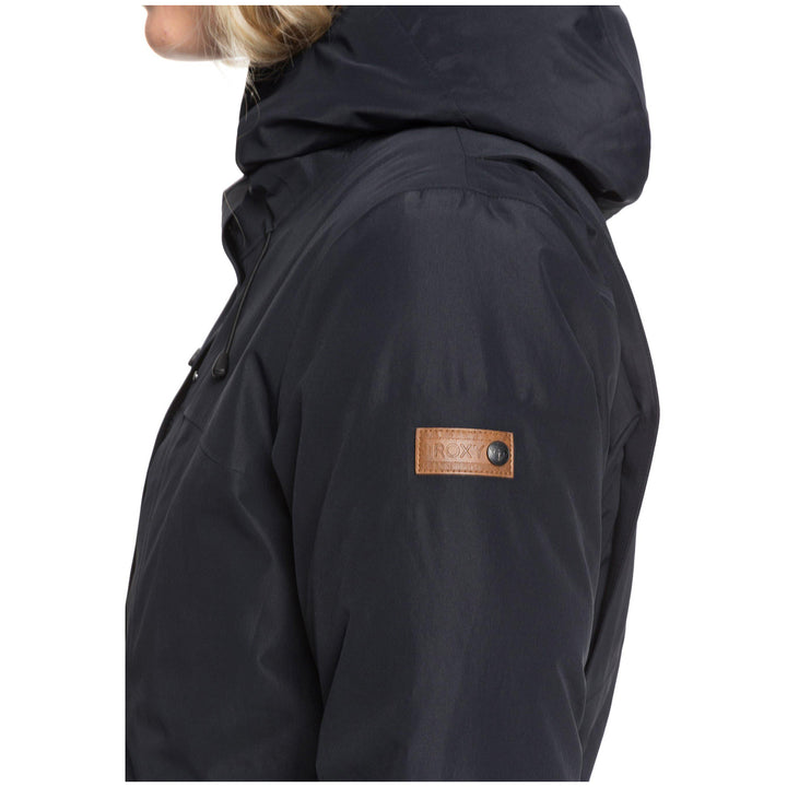 Roxy Glade GORE-TEX 2L Jacket - Women's True Black