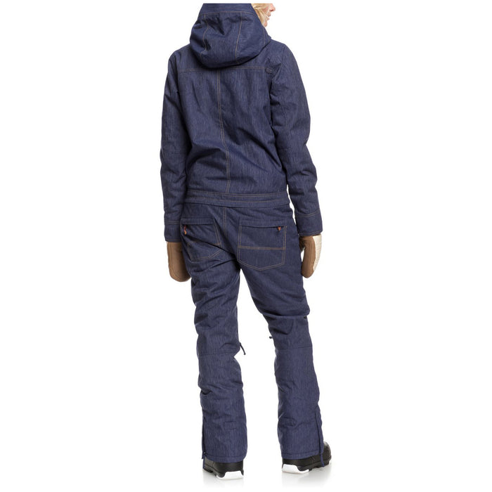 Roxy Formation Suit - Women's Mid Denim