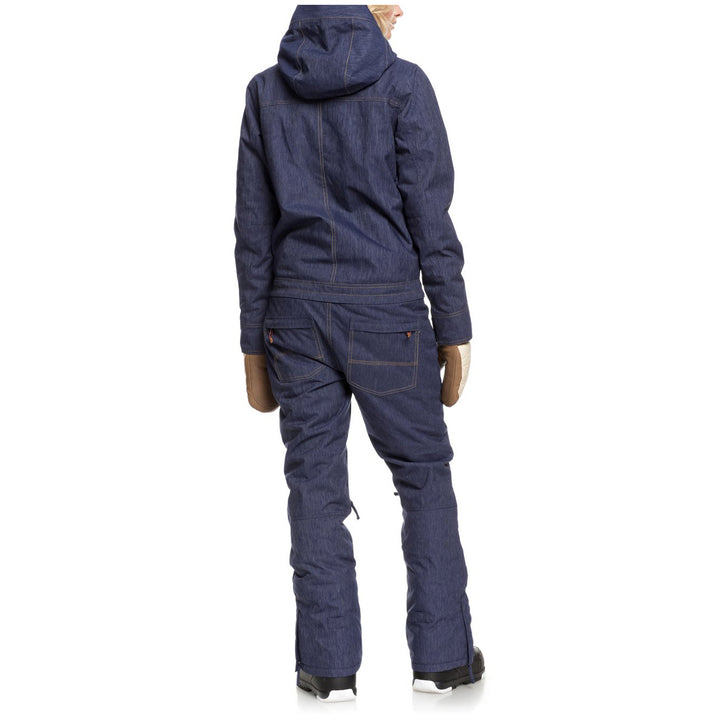 Roxy Formation Suit - Women's Mid Denim