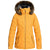 Roxy Quinn Jacket - Women's Spruce Yellow