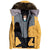 Roxy Quinn Jacket - Women's Spruce Yellow