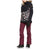 Roxy Shelter Jacket - Women's True Black Poppy