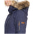 Roxy Meade Denim Jacket - Women's Mid Denim