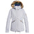 Roxy Meade Jacket - Women's Heather Grey