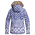 Roxy Jet Ski SE Jacket - Women's Mid Denim Wake Up