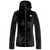 Roxy Jetty 3-in-1 Jacket - Women's Heather Grey Botanical Flowers