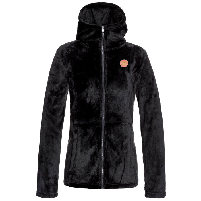 Roxy Jetty 3-in-1 Jacket - Women's Heather Grey Botanical Flowers