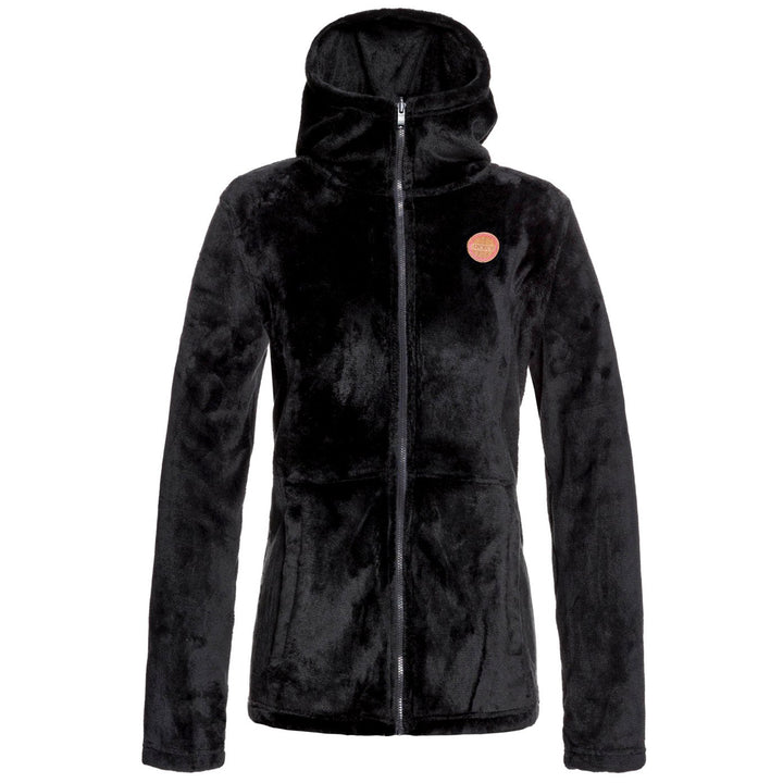Roxy Jetty 3-in-1 Jacket - Women's Heather Grey Botanical Flowers