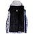 Roxy Jetty 3-in-1 Jacket - Women's Heather Grey Botanical Flowers