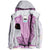 Roxy Jetty Block Jacket - Women's Micro Chip Edelweiss