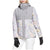 Roxy Jetty Block Jacket - Women's Micro Chip Edelweiss