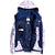 Roxy Jetty Jacket - Women's Medieval Blue Labyrinth