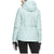 Roxy Billie Jacket - Women's Harbor Gray