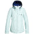 Roxy Billie Jacket - Women's Harbor Gray