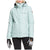 Roxy Billie Jacket - Women's Harbor Gray