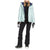 Roxy Billie Jacket - Women's Harbor Gray