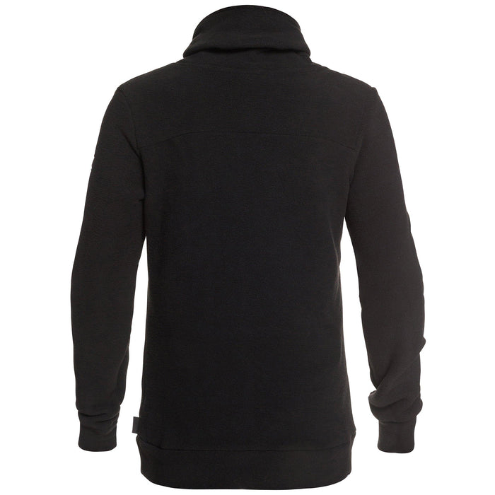 Roxy Deltine Spindye Fleece - Women's True Black