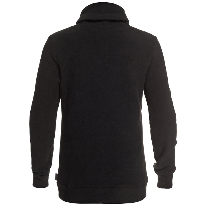Roxy Deltine Spindye Fleece - Women's True Black
