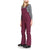 Roxy Rideout Bib Pants - Women's Grape Wine