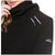 Roxy Deltine Spindye Fleece - Women's True Black