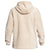 Roxy Pluma Sherpa Hoodie- Women's Oyster Gray