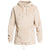 Roxy Pluma Sherpa Hoodie- Women's Oyster Gray
