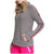 Roxy Resin Overhead Top - Women's True Black