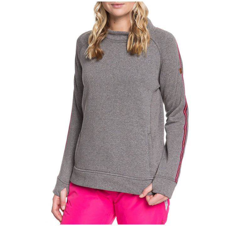 Roxy Resin Overhead Top - Women's True Black